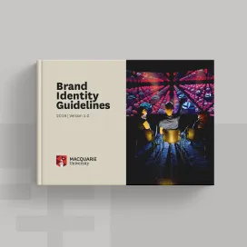 Macquarie University